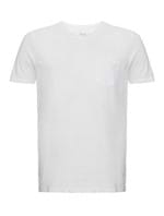 Camiseta Hava In de Algodão Branca Tamanho M