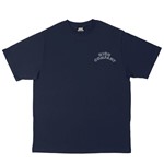 Camiseta High Cosmic Navy (M)