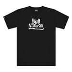 Camiseta High Drop 3 Nature Black (P)