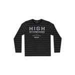 Camiseta High Standard - 14