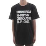 Camiseta Hocks Runners (P)