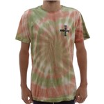 Camiseta Hocks Tye Dye Skills (P)