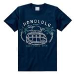 Camiseta Honolulu - 10