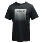 Camiseta Hurley Ascention Preta P