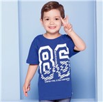 Camiseta Infantil Ensina - Me, o Teu Caminho MS3084