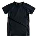 Camiseta Infantil Unissex Milon Malha com Proteção UV M5190.6805.M