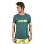 Camiseta Ipanema