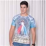 Camiseta Jesus Misericordioso DV2999