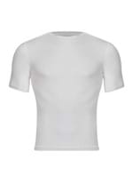 Camiseta Justa Spalla Branco Tamanho PP