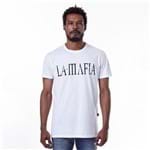 Camiseta La Mafia Essentials Bright