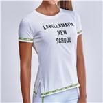 Camiseta Labellamafia College FBL13134