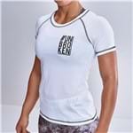 Camiseta Labellamafia Cross Training Grey Stone Iron FBL13168