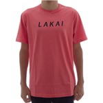Camiseta Lakai Swift (P)