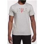 Camiseta Lover P