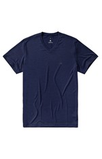 Camiseta Malha Dry Malwee Liberta Azul Escuro - P