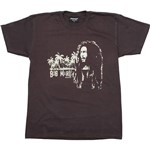 Camiseta Masculina - Bob Marley - Ts 094A - Tam. P