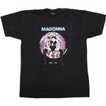 Camiseta Masculina Collection Premium Madonna