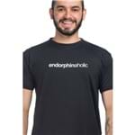 Camiseta Masculina Funfit - Endophinaholic P