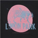 Camiseta Masculino Linkin Park - Tiger Roam