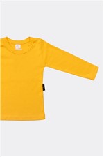 Camiseta Mg Comp M.m. 08 - Amarelo