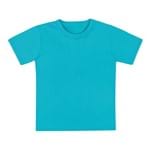 Camiseta Mineral Kids Azul