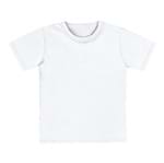 Camiseta Mineral Kids Branco