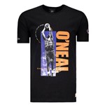 Camiseta Mitchell & Ness NBA Phoenix Suns Preta - Mitchell & Ness