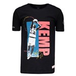 Camiseta Mitchell & Ness NBA Shawn Kemp