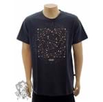 Camiseta New Astronomy Navy (P)
