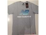 Camiseta New Balance Bmt91580 BMT91580