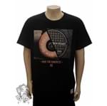Camiseta New Sewer Lab Black (P)