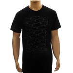 Camiseta New Skts Black (M)