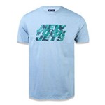 Camiseta New York Jets Nfl New Era