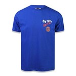 Camiseta New York Knicks Nba New Era