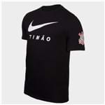 Camiseta Nike Corinthians SCCP