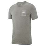 Camiseta Nike Culture Air Force 1 Masculina