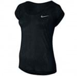 Camiseta Nike Df Cool Breeze Shor