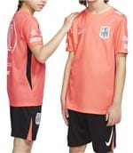 Camiseta Nike Dri-FIT Neymar Jr. At5726-644 AT5726 644 AT5726644