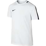 Camiseta Nike Dry Branco Infantil G