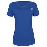 Camiseta Nike Feminina Sportswear Tee LBR AR5368-438 AR5368438