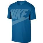 Camiseta Nike Manga Curta Nsw Tee