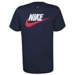 Camiseta Nike Masculina NS Tee Bra AR4993-452 AR4993452