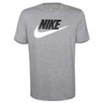 Camiseta Nike Masculina NSW Tee Icon AR5004-063 AR5004063