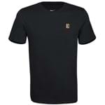 Camiseta Nike Masculina Tee Heritage A08153-010 A08153010