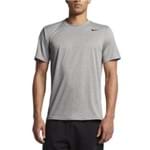 Camiseta Nike Mc Legend 2.0 Cinza Homem G
