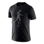 Camiseta Nike NBA MVP Russel Westbrook Masculina