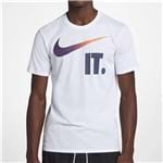 Camiseta Nike NK Dry Check IT 923745-100 923745100