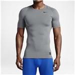 Camiseta Nike Pro Cool Compressão 703094-091 703094091