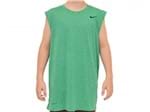 Camiseta Nike Regata Legend 2.0 Verde