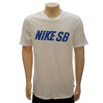 Camiseta Nike SB Logo Geoff MCFETRIDGE (P)